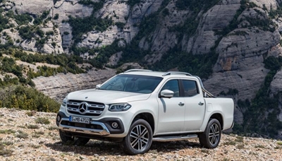 Mercedes-Benz X350d priced Down Under, likely to be pricier in South Africa