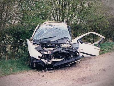 Five pillars to a safer road system