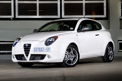Alfa Romeo axing MiTo in 2019 as part of brand strategy