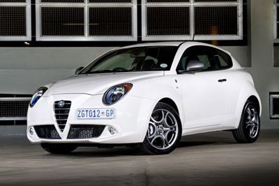 Alfa Romeo axing MiTo in 2019 as part of brand strategy
