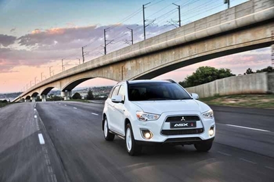 Mitsubishi adds value to ASX range