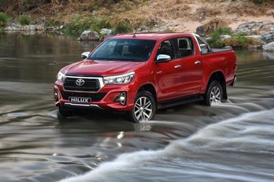 Toyota outlines Hilux and Fortuner updates