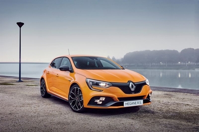 New Renault Megane RS is better than expected