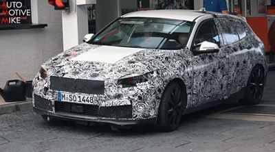 Next BMW M140i will go after Mercedes-AMG A45 with 298kW