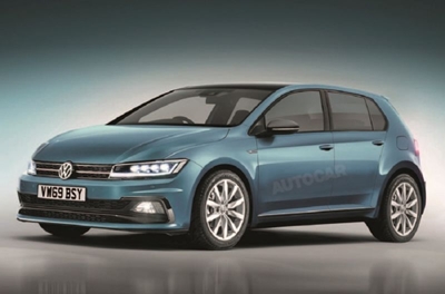 Volkswagen Golf Mk 8 will be the most advanced generation ever made