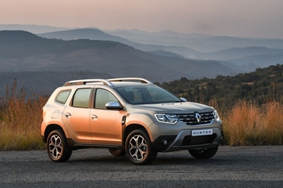Confirmed: Renault ending rebadged Dacias as part of premium push