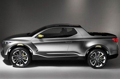 Hyundai Australia says it cannot push harder for Santa Cruz
