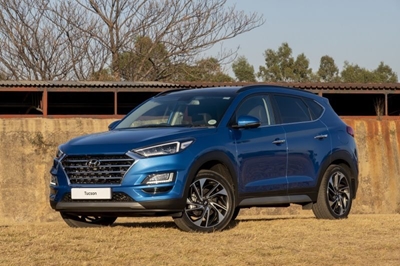 Hyundai refreshes Tucson and Creta