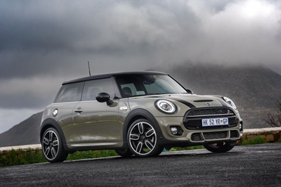 Future of three-door Mini in doubt as new Clubman leaks