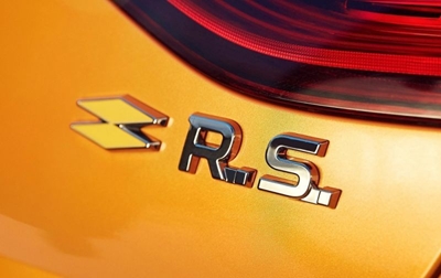 Renault Sport admits that switching to SUVs is a challenge