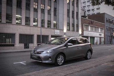 Energetically charismatic Auris