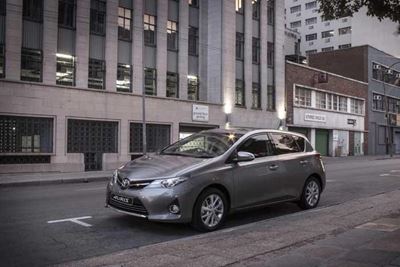 Energetically charismatic Auris