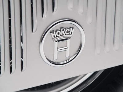 Audi reviving iconic Horch name for ultra-luxurious A8