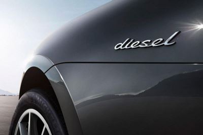 Porsche ends diesel production for good