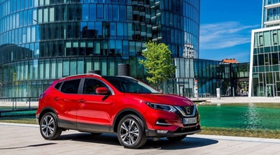 Nissan Qashqai and Dacia Duster receive 1.3-litre turbo-petrol