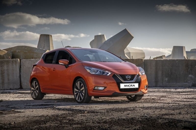 Latest Nissan Micra a step in the right direction