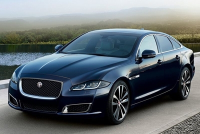 Next Jaguar XJ will be "a huge step up" as WLTP claims XJR 575
