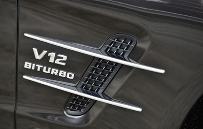 Mercedes-AMG boss confirms V12 will die with current S-class