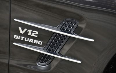 Mercedes-AMG boss confirms V12 will die with current S-class