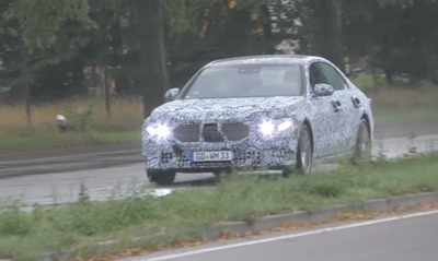 Next Mercedes-Benz S-class will have Level 3 autonomous driving