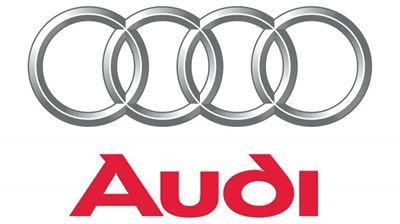 Audi parting with the Four Rings?