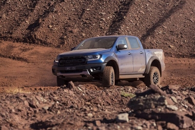 More powerful Ford Ranger Raptor not happening as US is ruled out