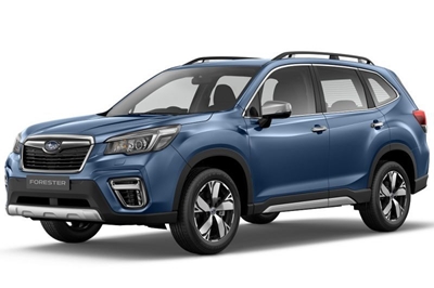 All-new Subaru Forester coming to South Africa in December
