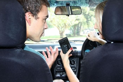 A smartphone doesn’t make you smart