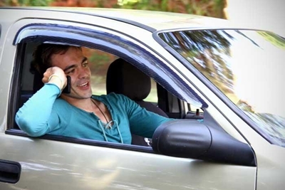 Get my car, get my fix, get my love