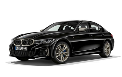 BMW unleashes its most powerful, non-M3 3-series to date