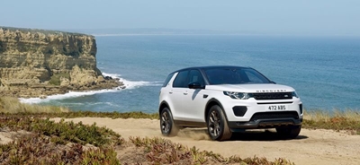 Land Rover’s Landmark Discovery Sport (finally) priced