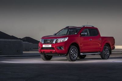 Nissan questions Mitsubishi’s pick-up comments as CEO Ghosn faces the axe