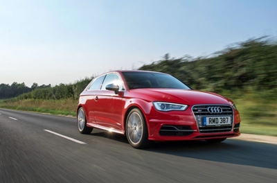S3 perfect blend of style and substance