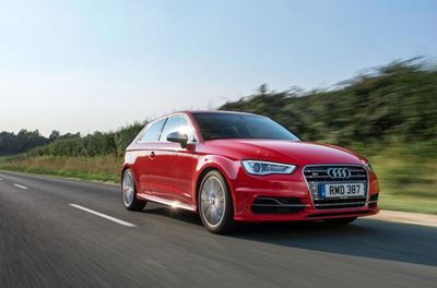 S3 perfect blend of style and substance
