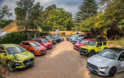 South African Car of the Year 2019 finalists announced