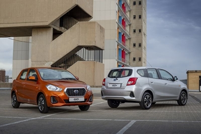 Updated Datsun Go now worth considering