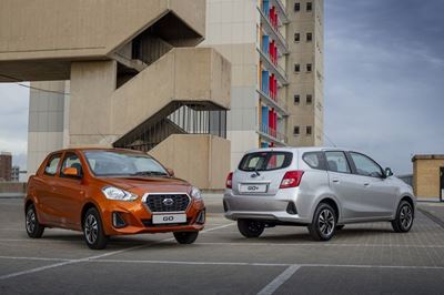 Updated Datsun Go now worth considering