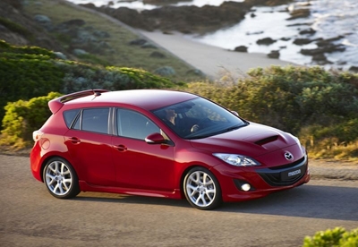 Mazda gives AWD to new 3 but pulls the plug on MPS and RX-8