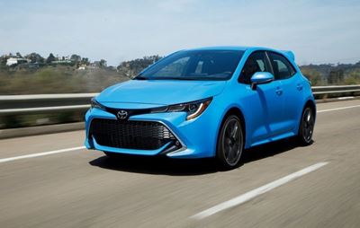 Toyota keen on more TRD and AWD models