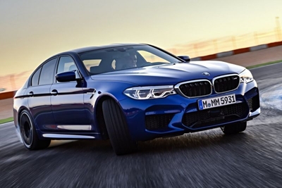 BMW boss defends AWD, turbo M-cars as more M3 details emerge