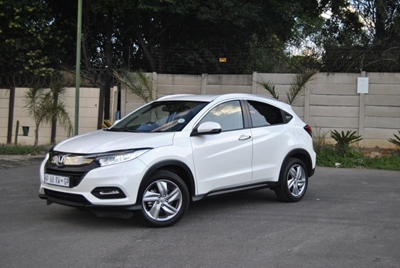 Facelift Honda HR-V just misses the mark