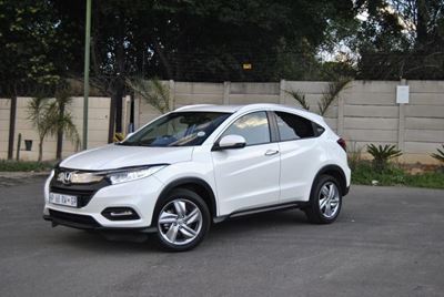 Facelift Honda HR-V just misses the mark