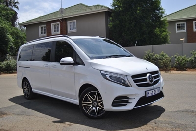 Is it indeed worthy of being called the ‘S-class of vans’