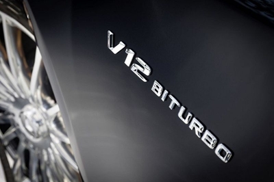 Mercedes-Benz still keen on V12s, next SL to be 300SL inspired