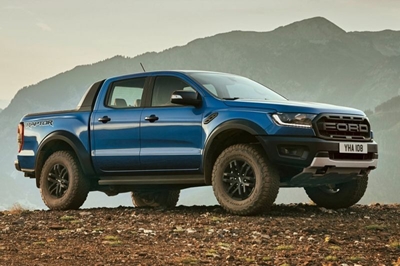 Next Ford Ranger Raptor a US possibility with more power