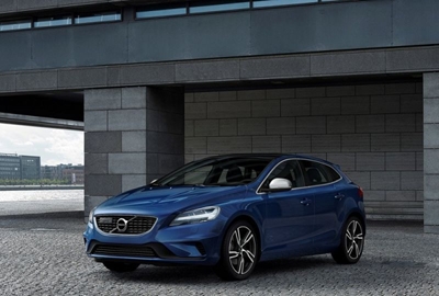 Volvo confirms that V40 will make way for an SUV