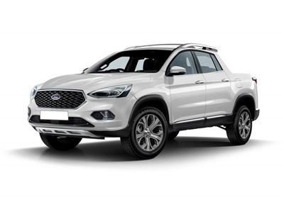 It is official: Ford confirms revival of half-ton pick-up