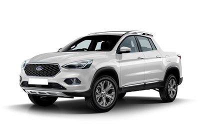 It is official: Ford confirms revival of half-ton pick-up