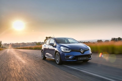 All-new, trick Renault Clio confirmed for Geneva unveiling