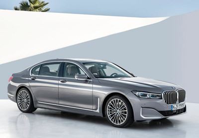 BMW prices updated 7-series and new Z4
